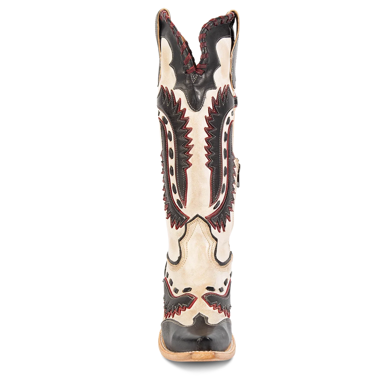 Wayne - Taupe Multi - Image 4