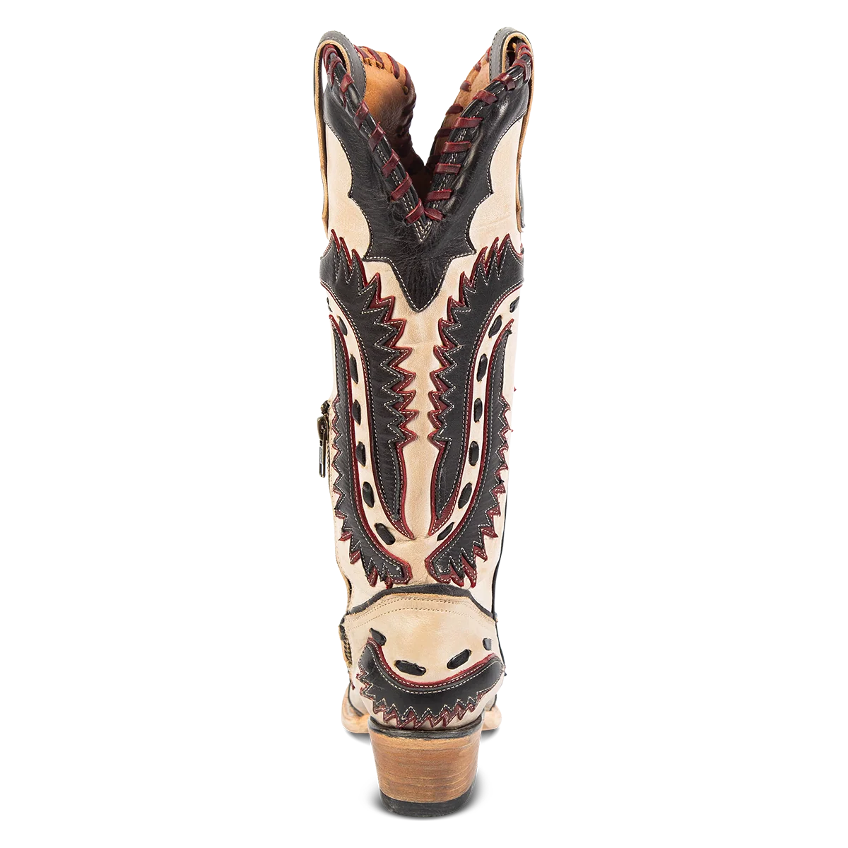 Wayne - Taupe Multi - Image 6