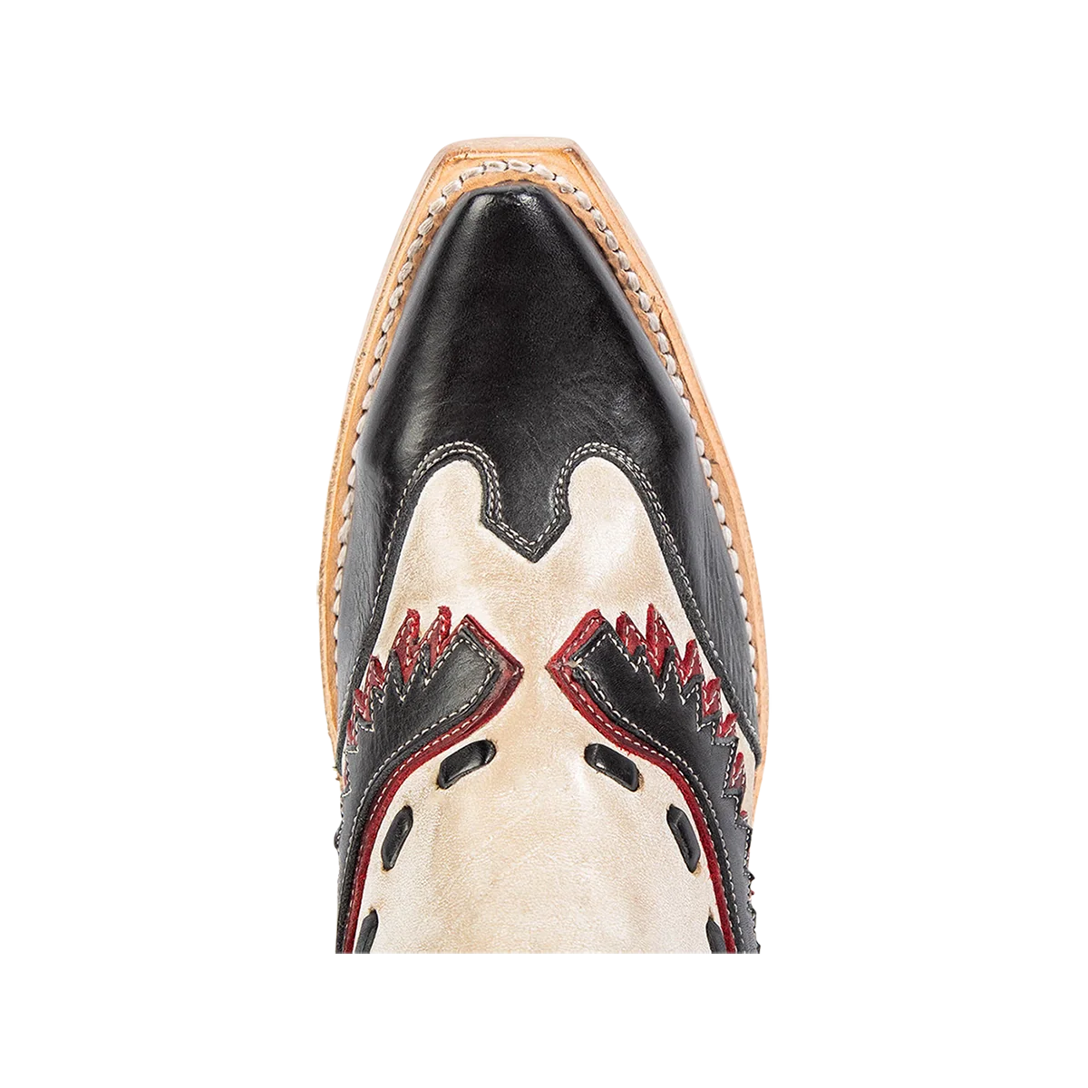 Wayne - Taupe Multi - Image 7