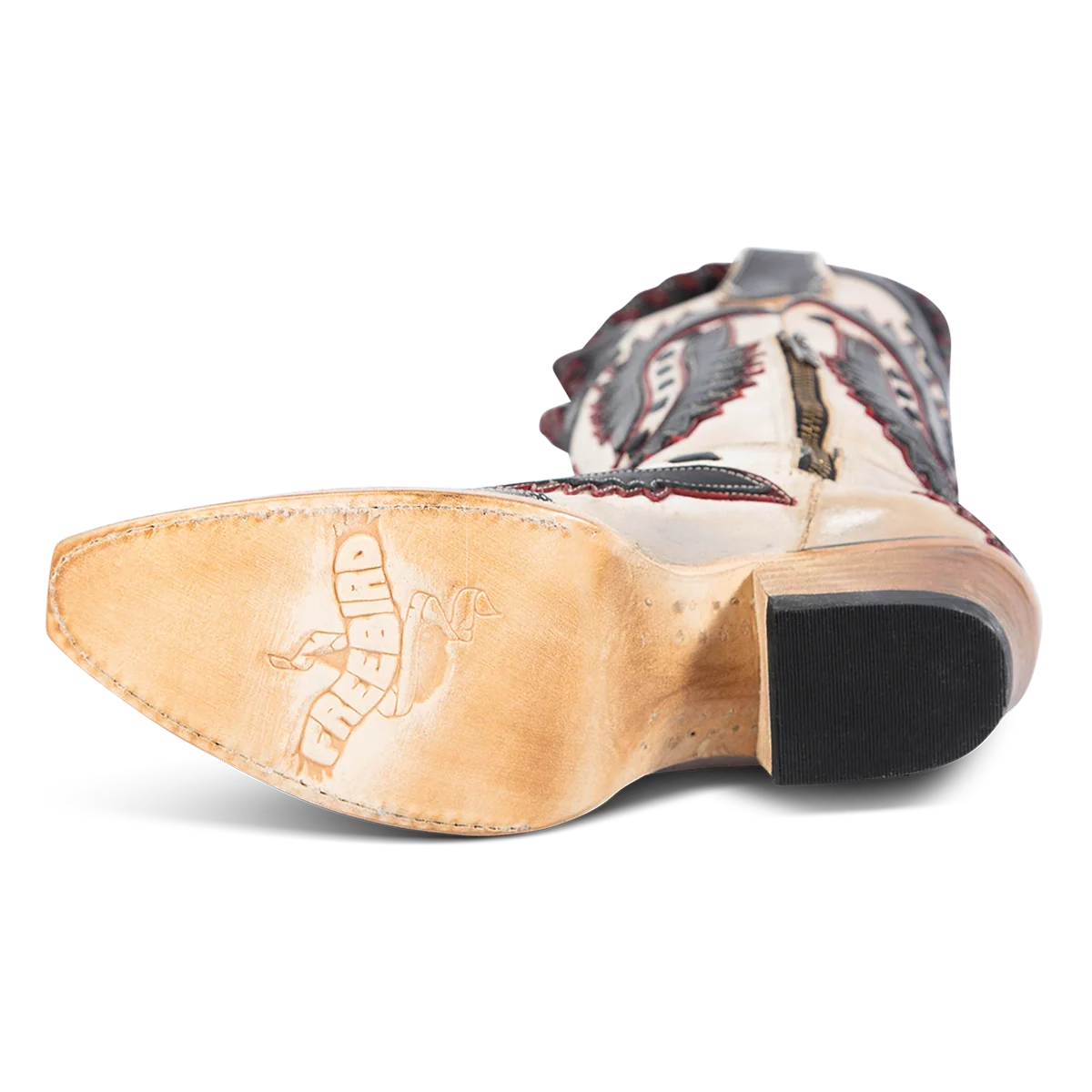 Wayne - Taupe Multi - Image 8
