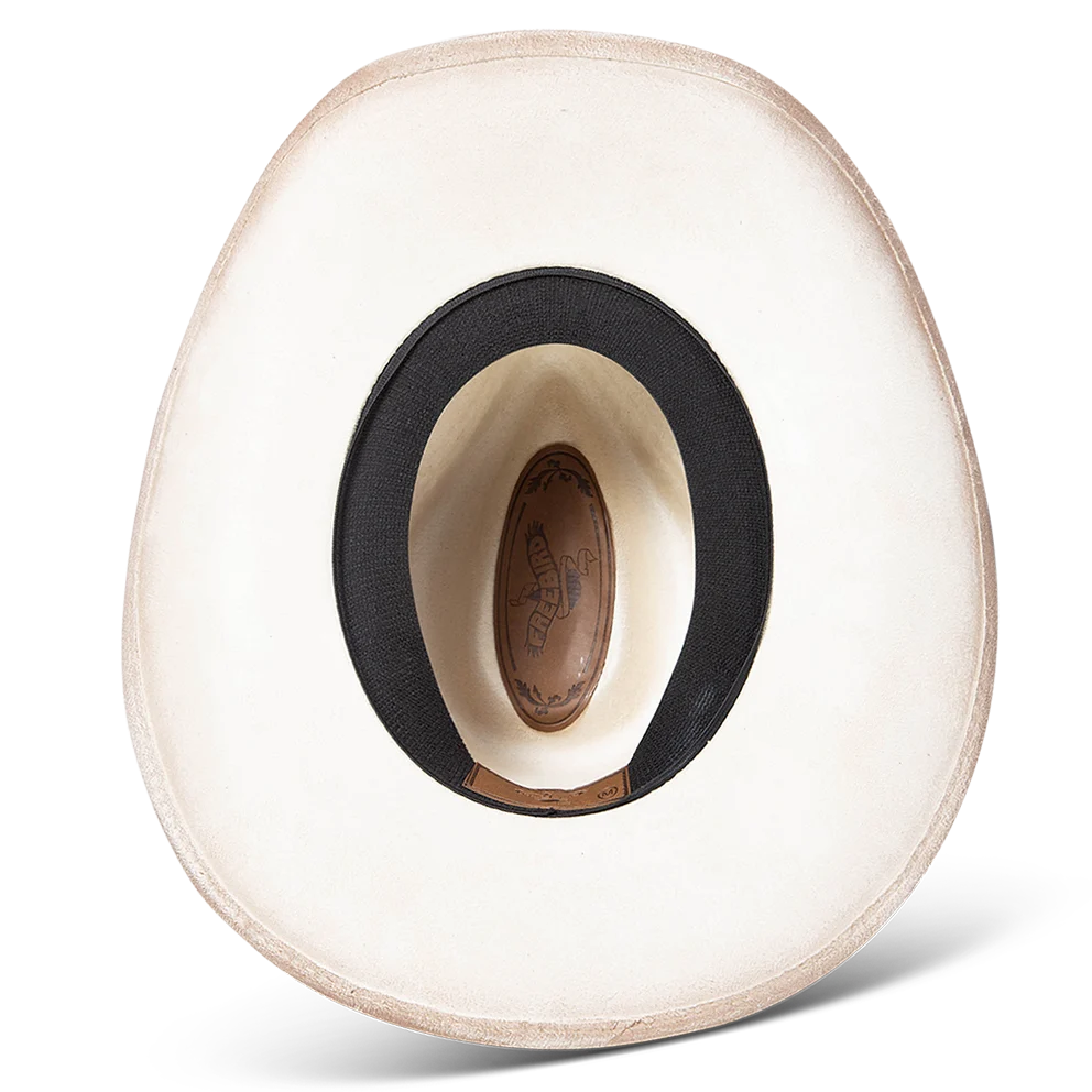 Wesson - Beige Distressed - Image 7