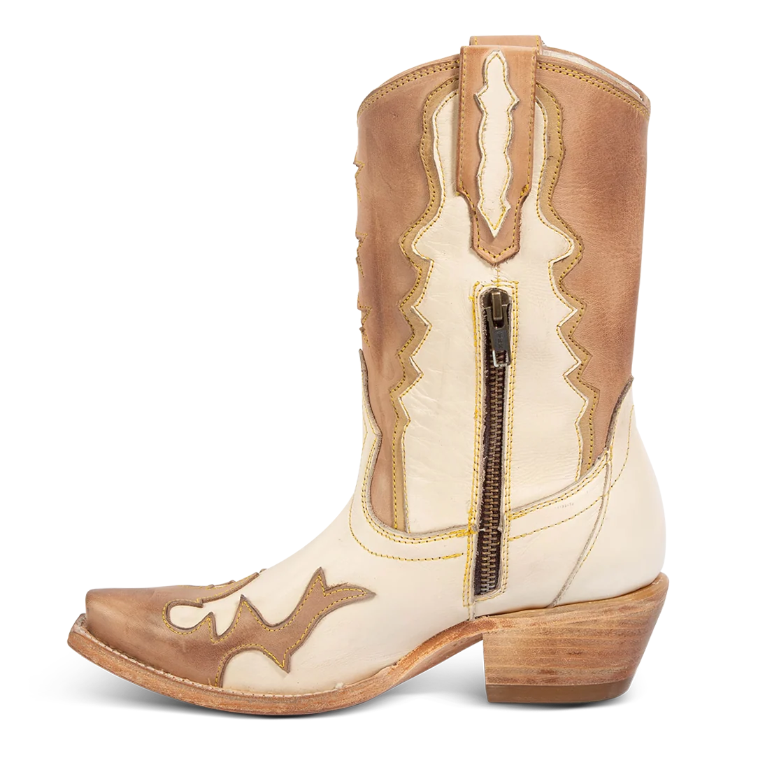 West - Beige - Image 5