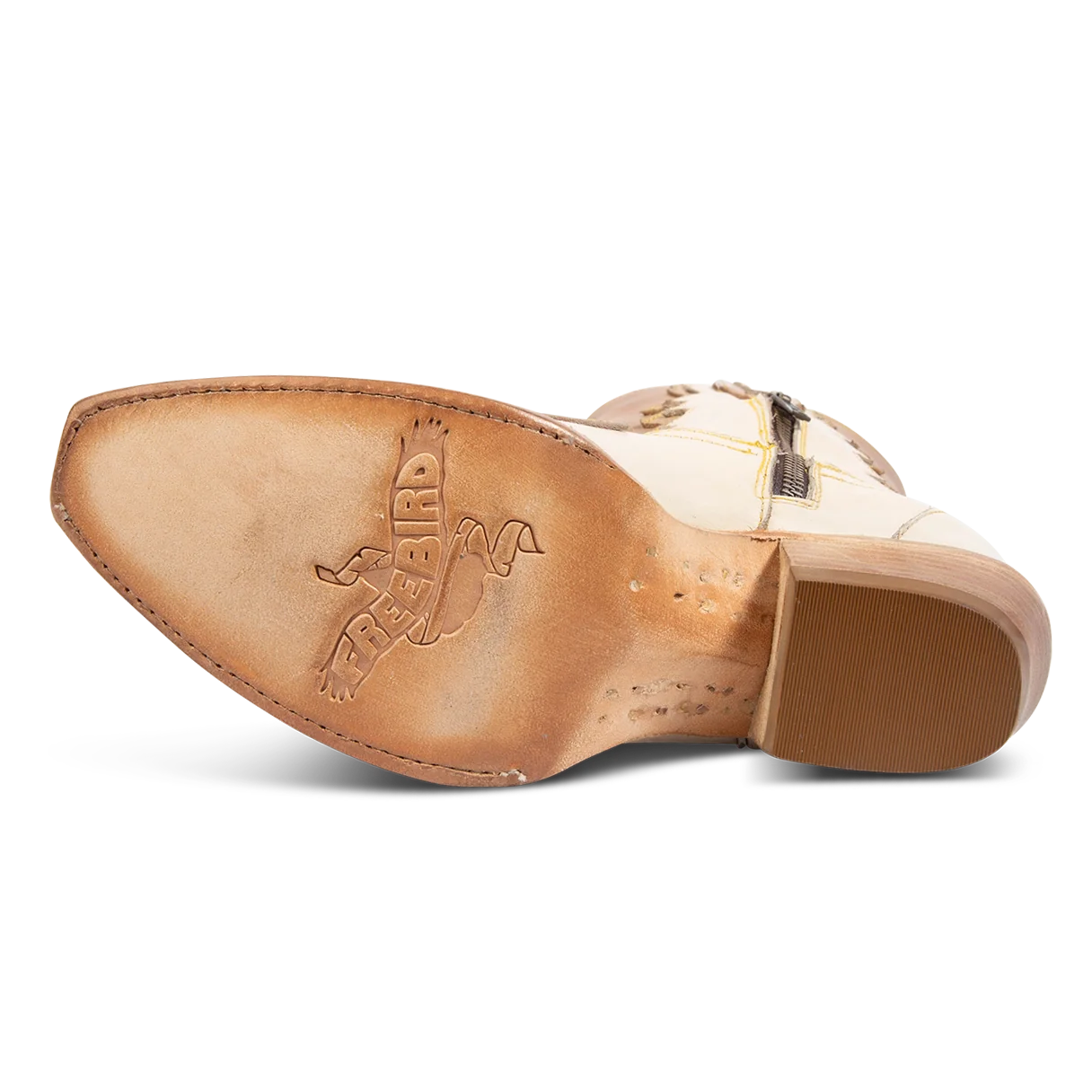 West - Beige - Image 8
