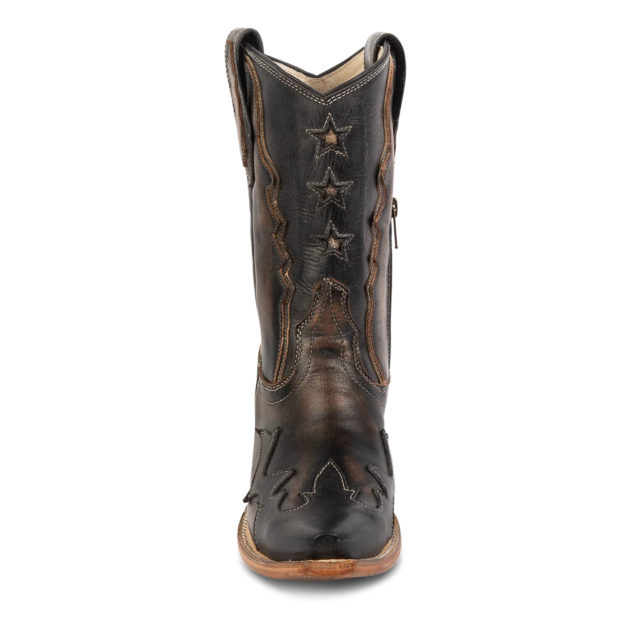West - Black - Image 4