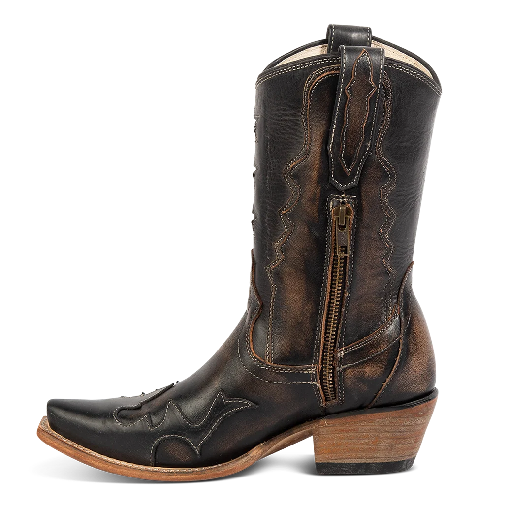West - Black - Image 5