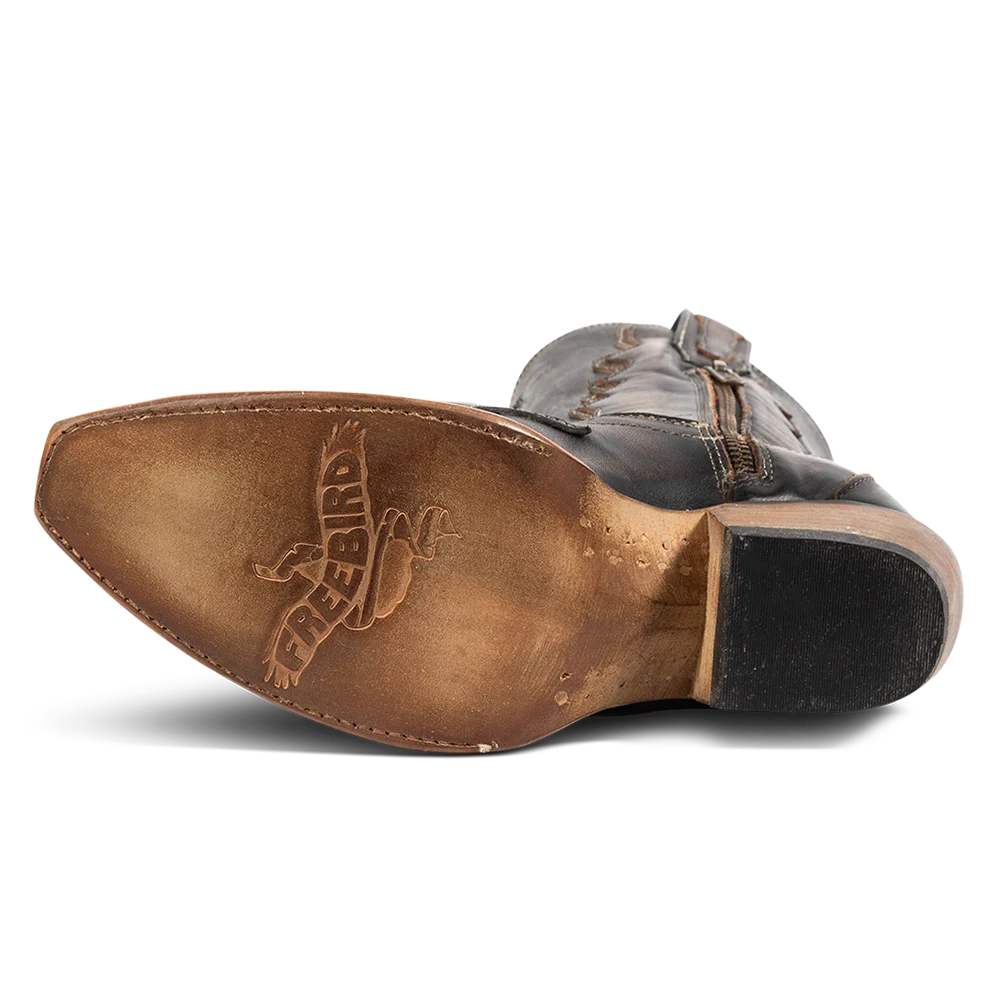 West - Black - Image 8