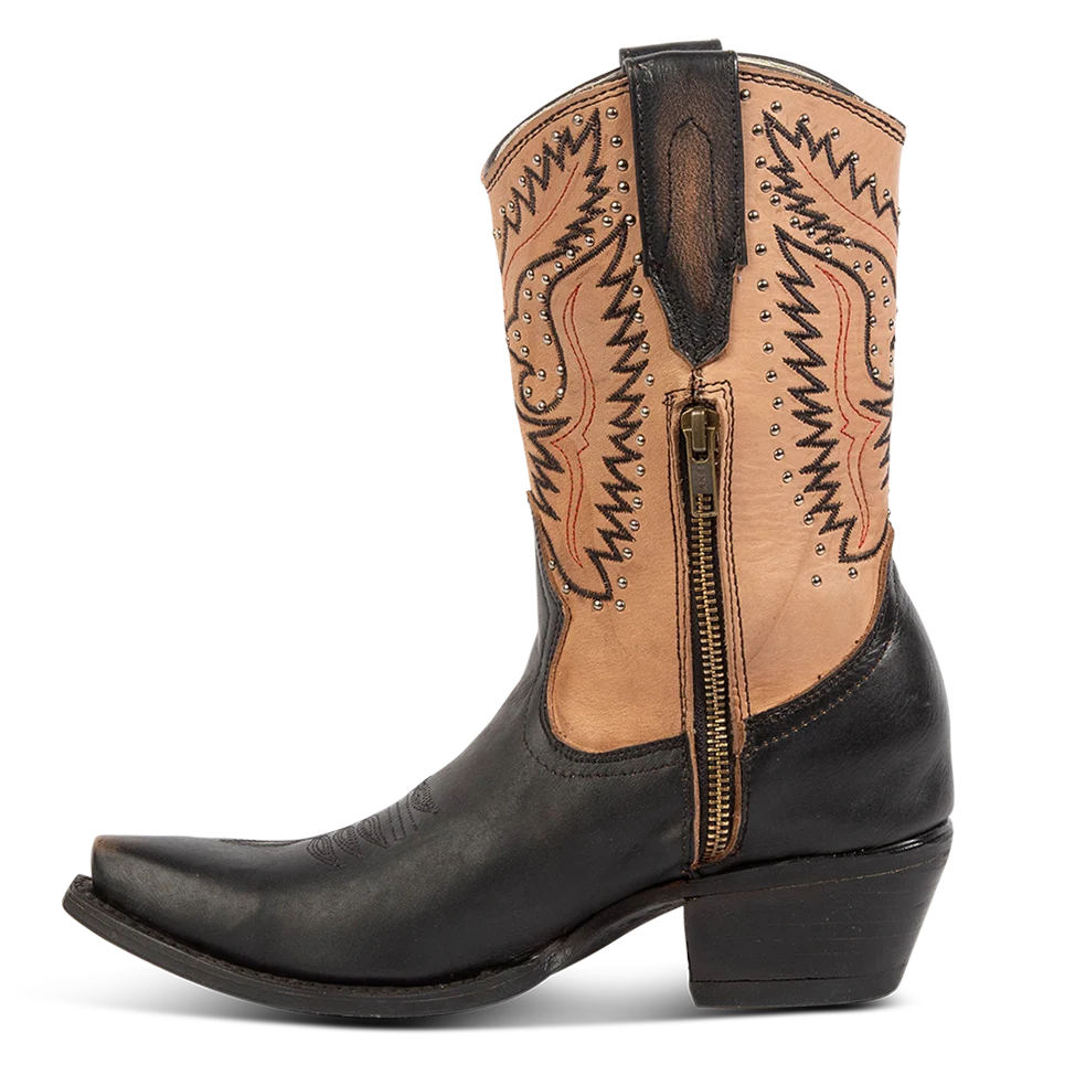 Westrose  - Black - Image 4