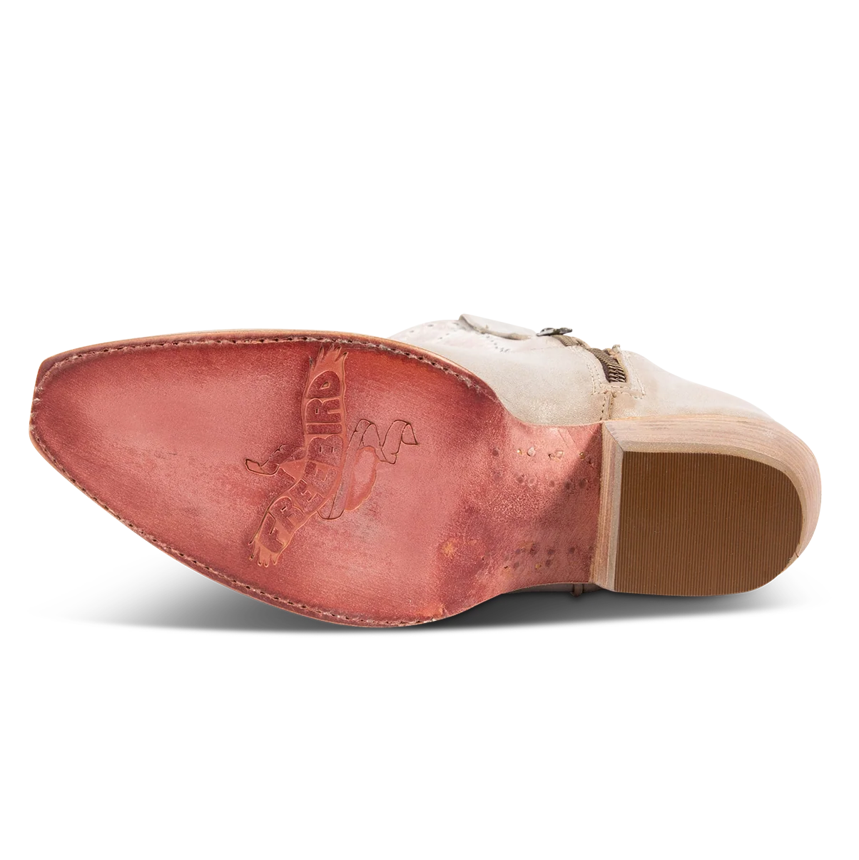 Westrose  - Blush - Image 7