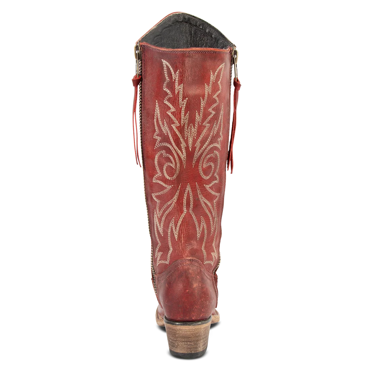 Wolfgang - Red - Image 6
