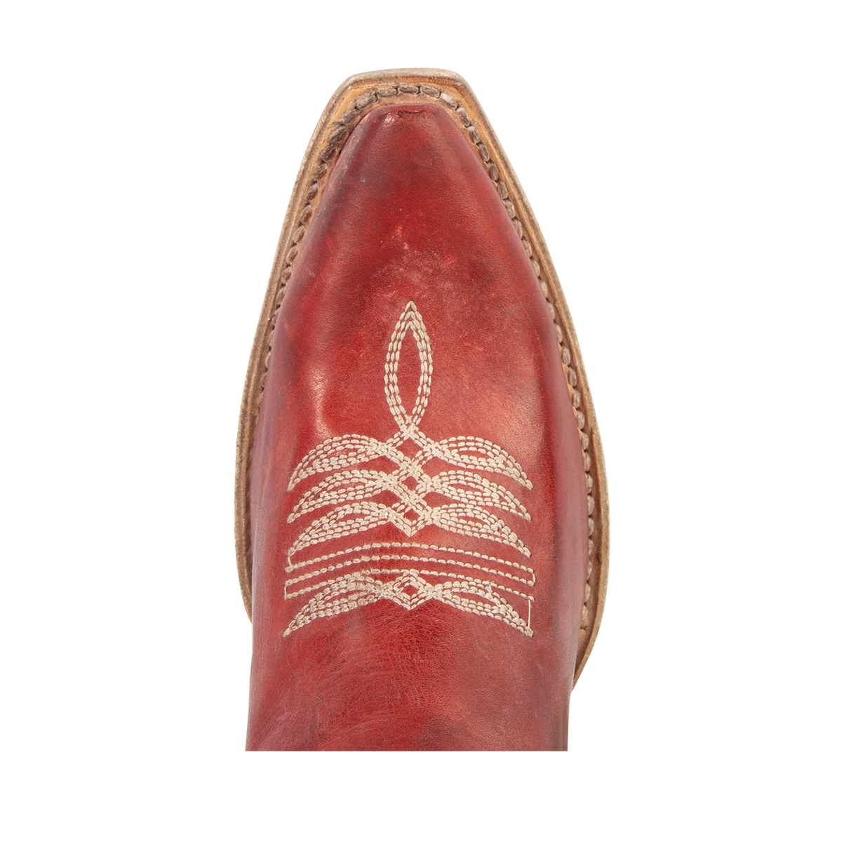 Wolfgang - Red - Image 7