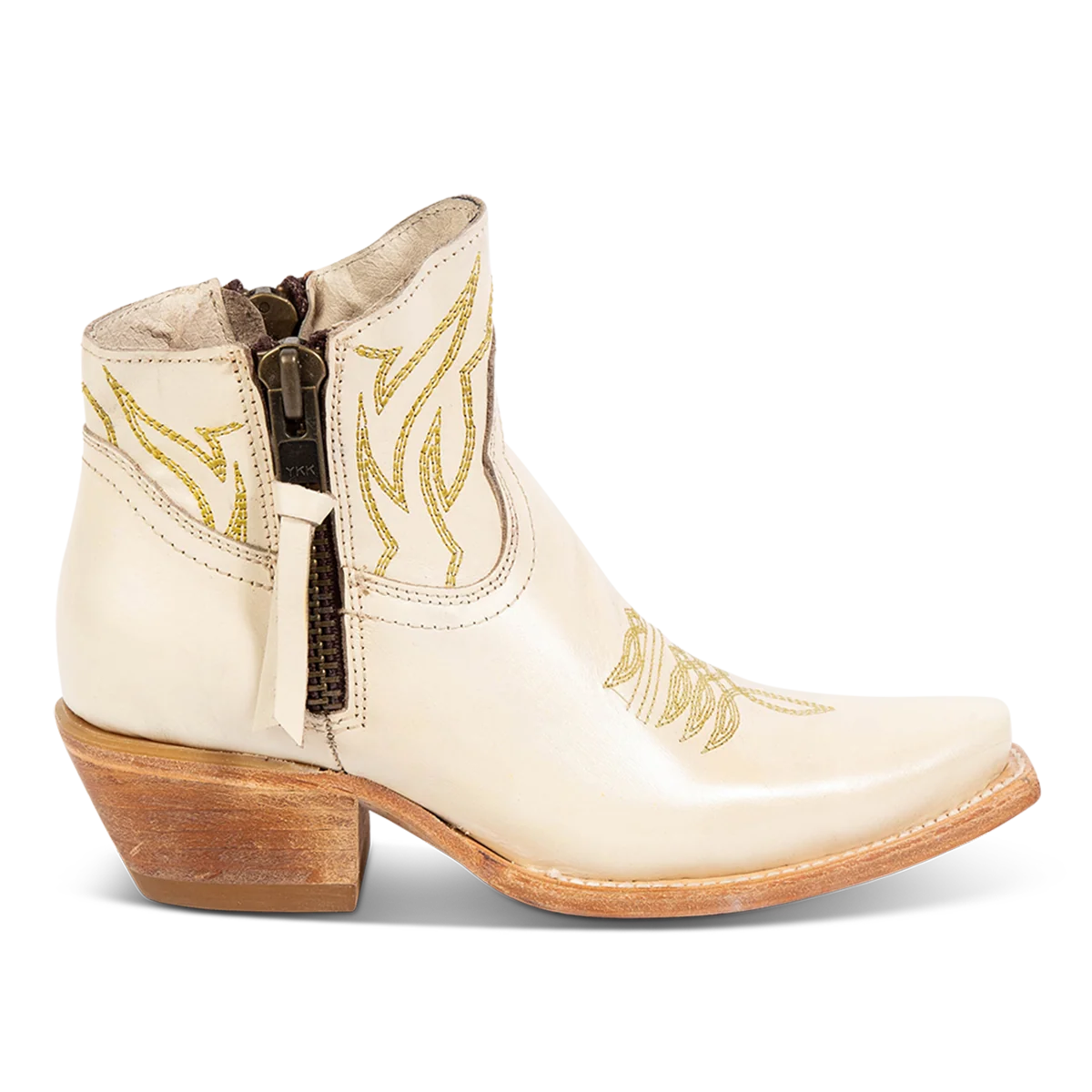 Wolfie - Beige - Image 3