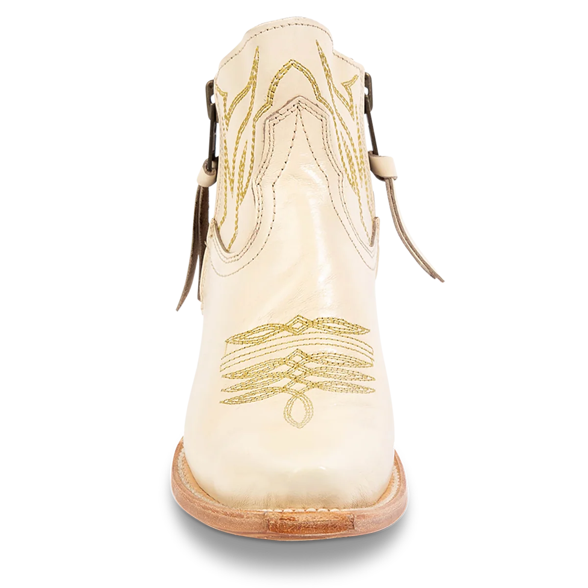 Wolfie - Beige - Image 4