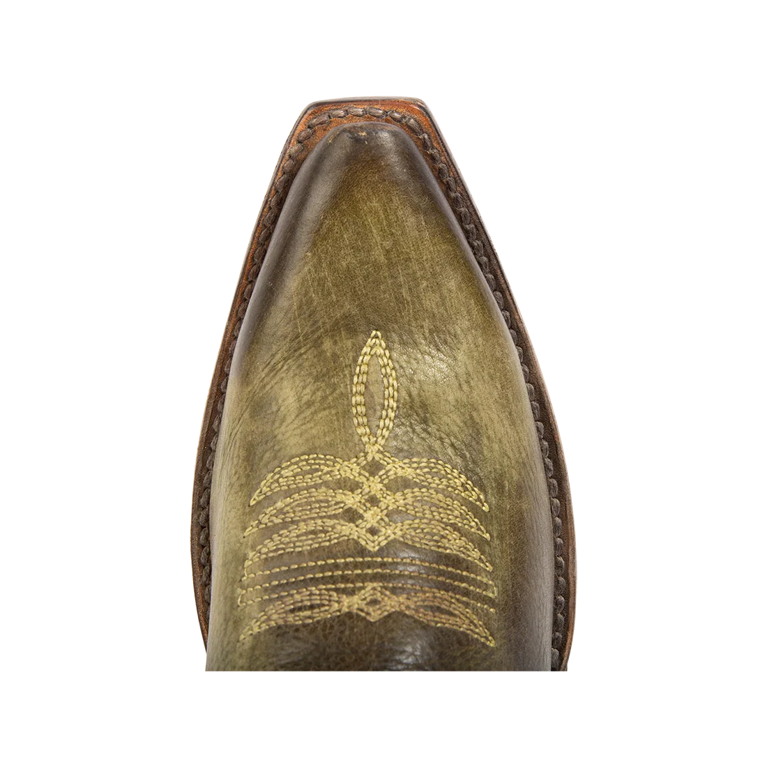Wolfie - Olive - Image 6