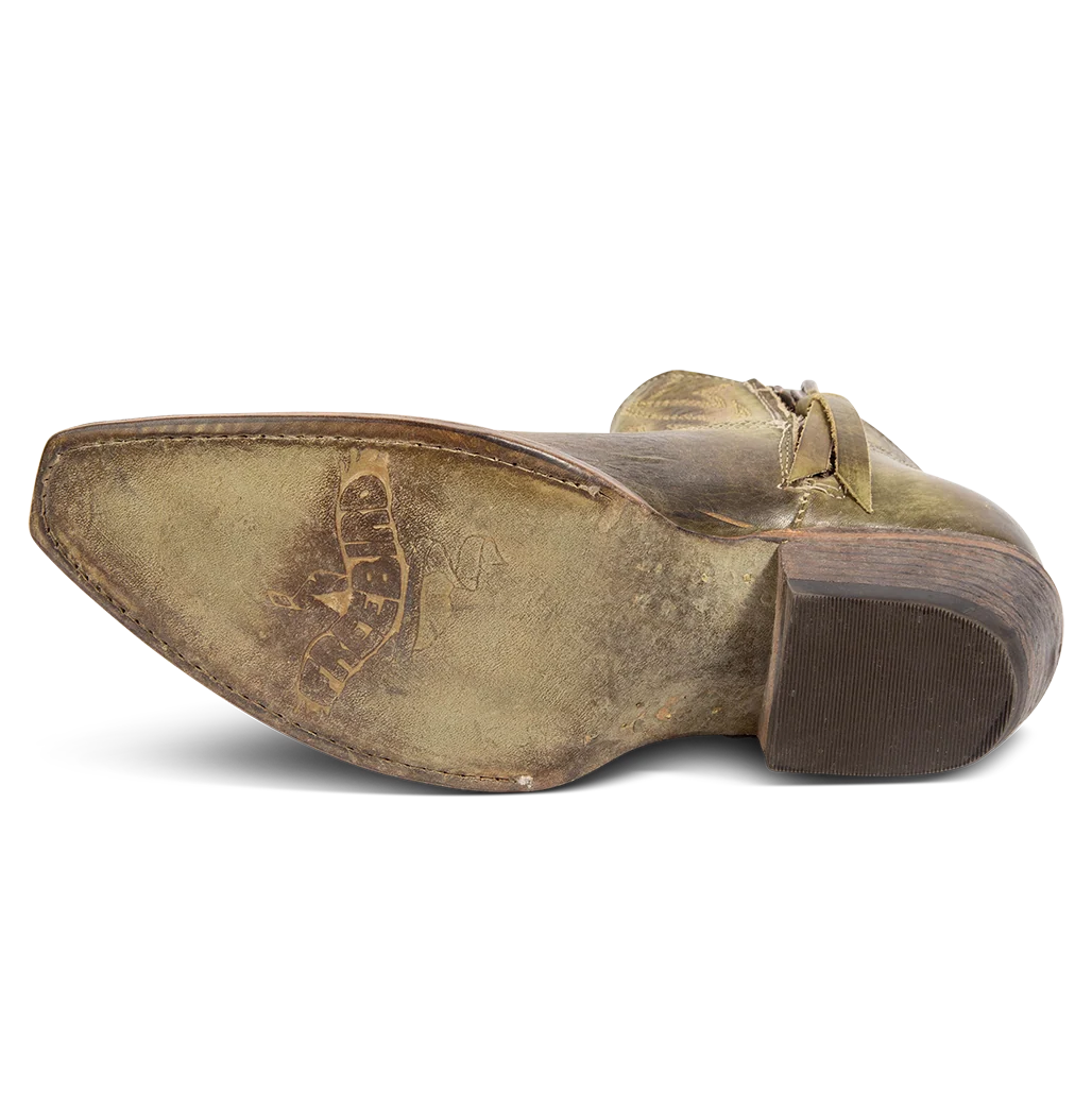 Wolfie - Olive - Image 7