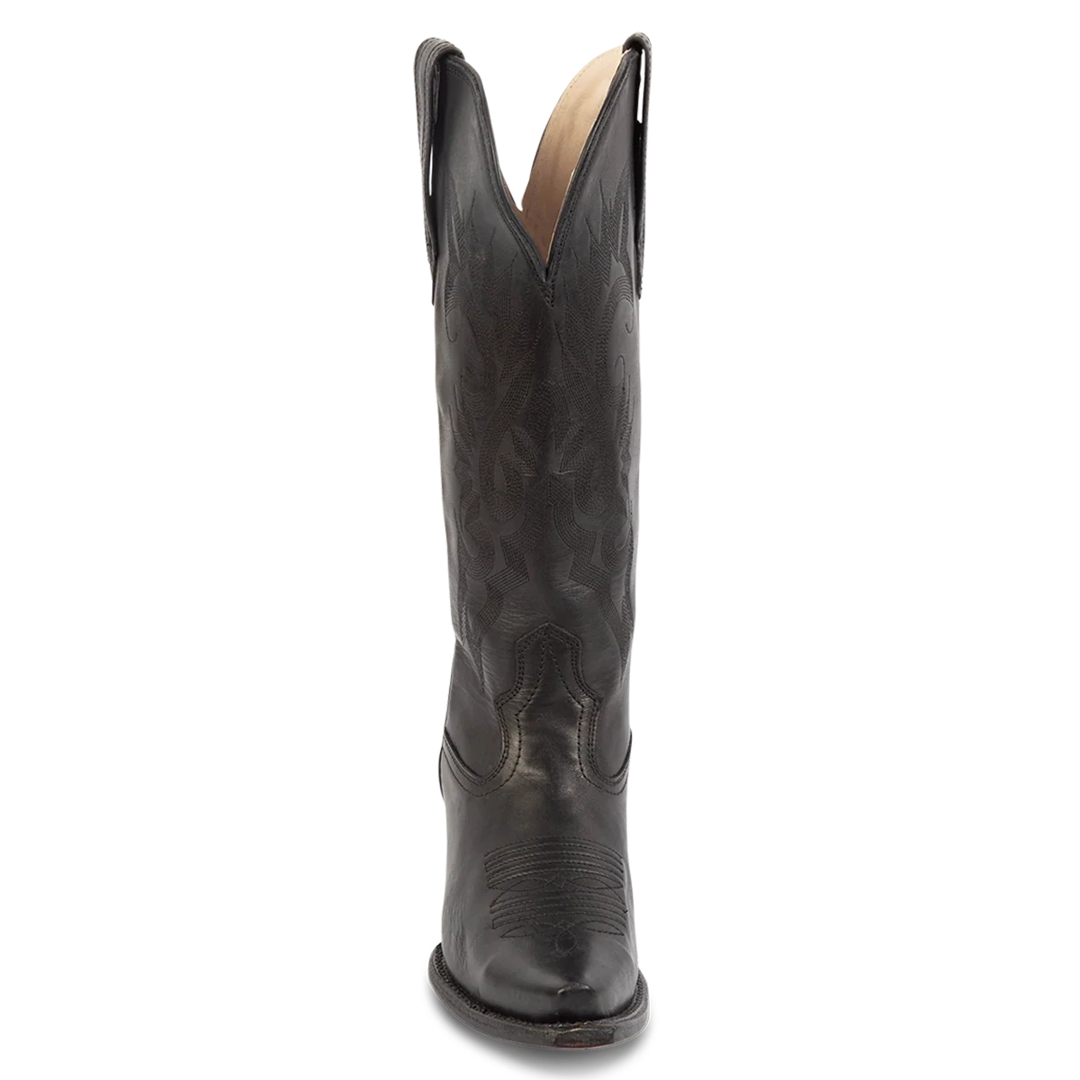 Woodland - Black Leather - Image 4