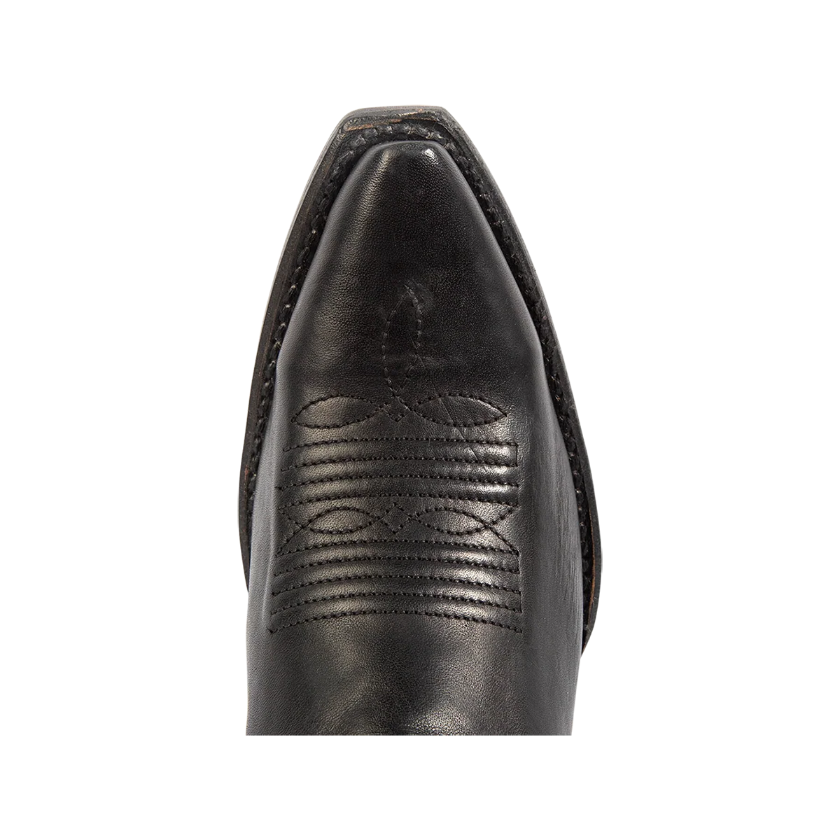 Woodland - Black Leather - Image 8