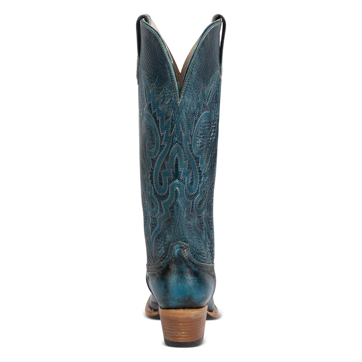 Woodland - Blue - Image 5