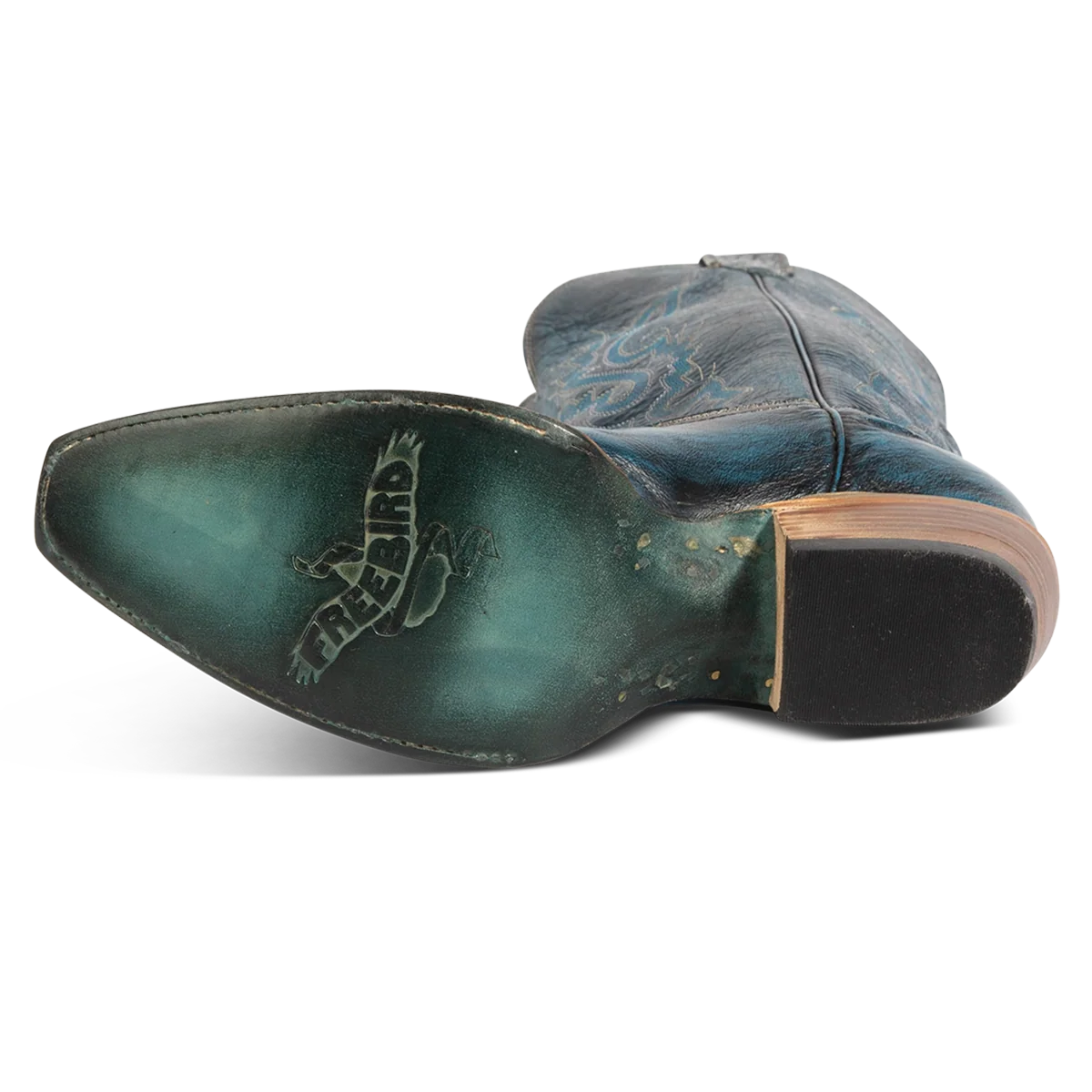 Woodland - Blue - Image 7