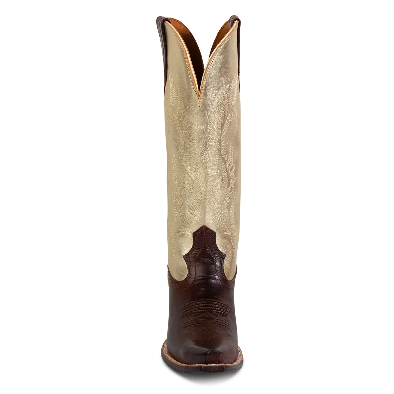 Woodland - Gold/Brown Multi - Image 3