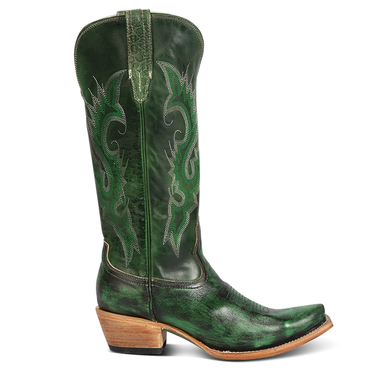 Woodland - Green - Image 2