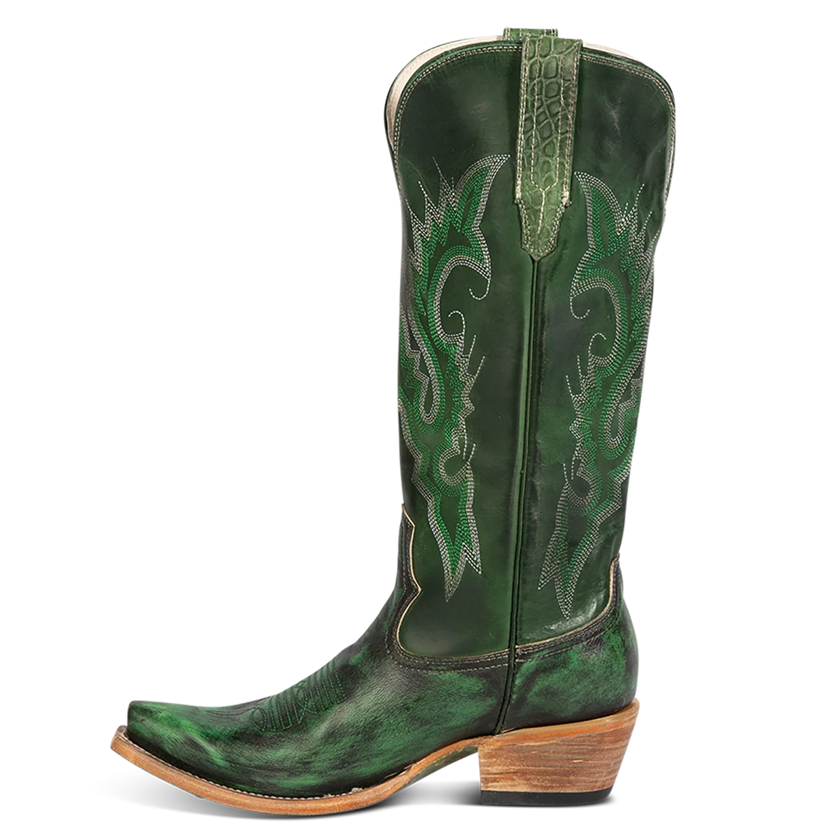 Woodland - Green - Image 4