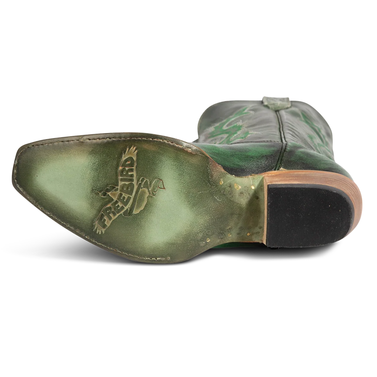 Woodland - Green - Image 7