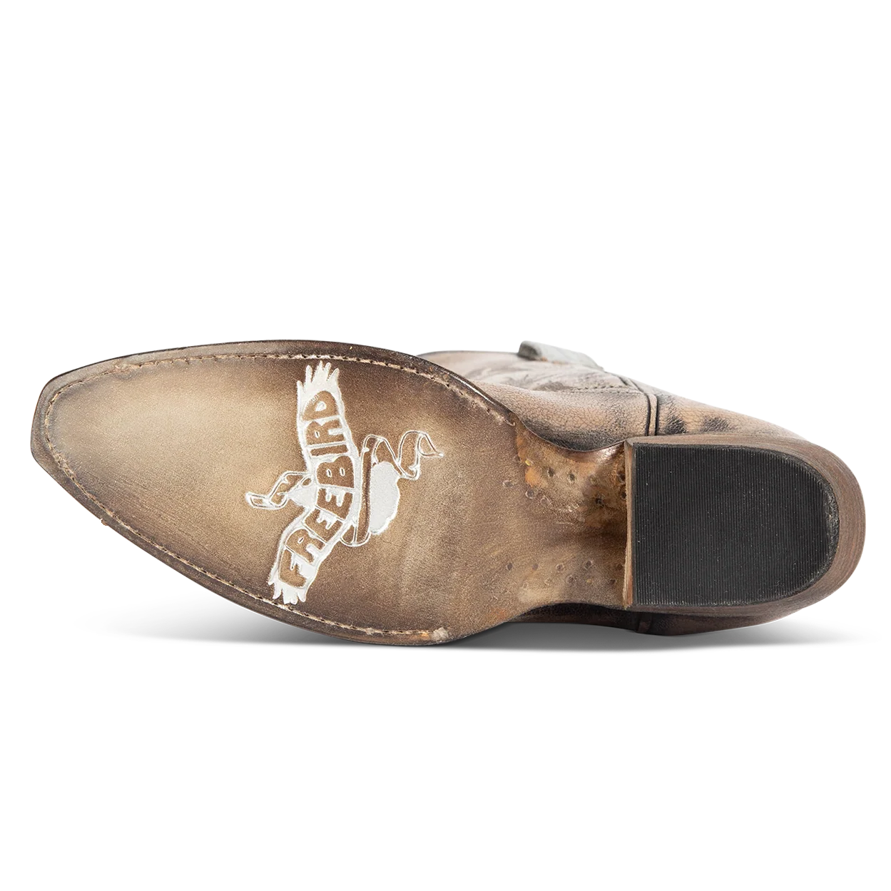 Woodland - Pewter - Image 8