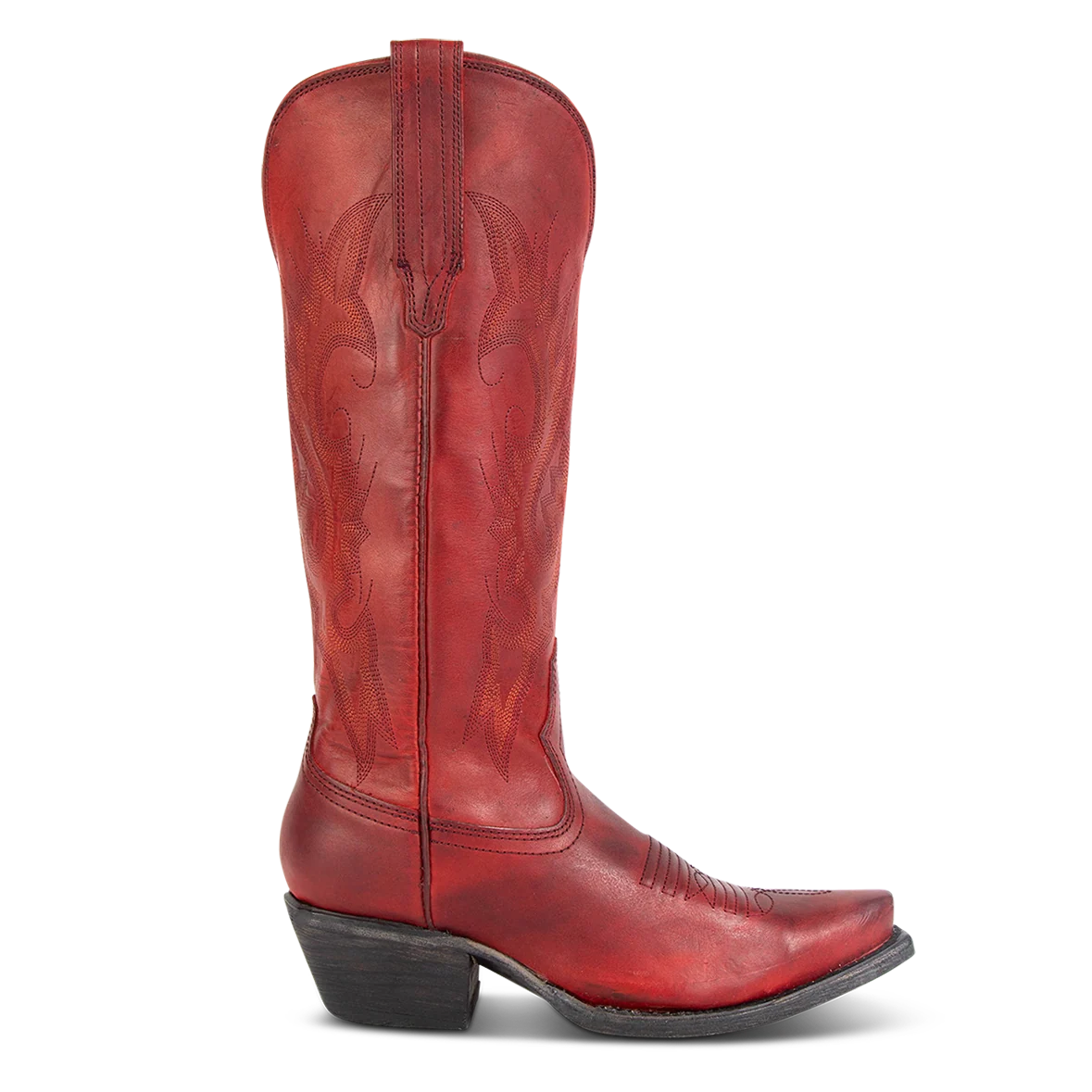 Woodland - Red - Image 3