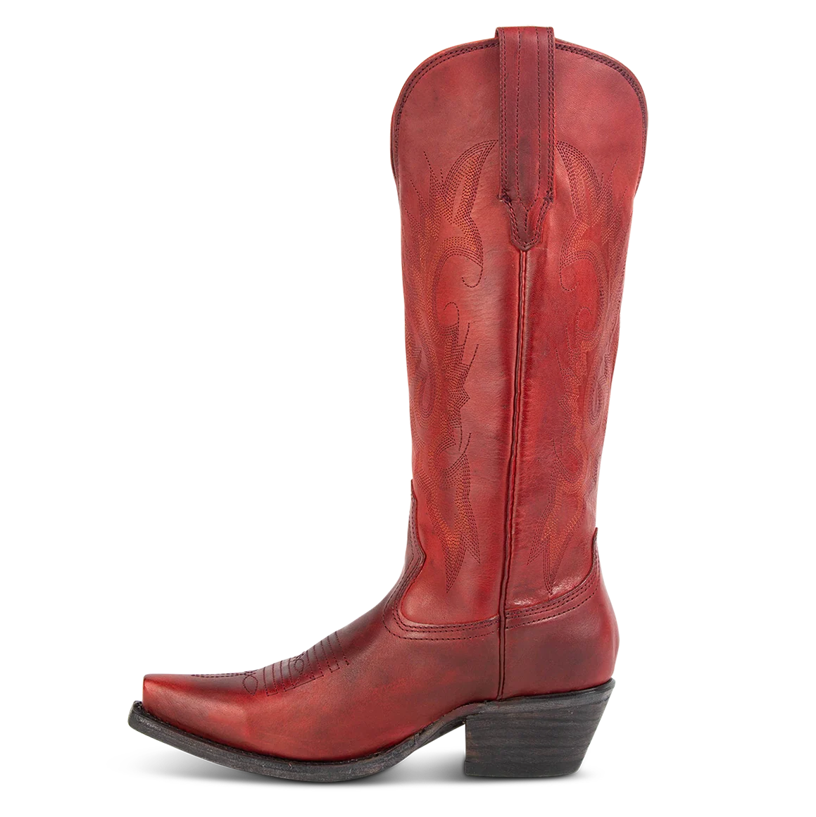 Woodland - Red - Image 5