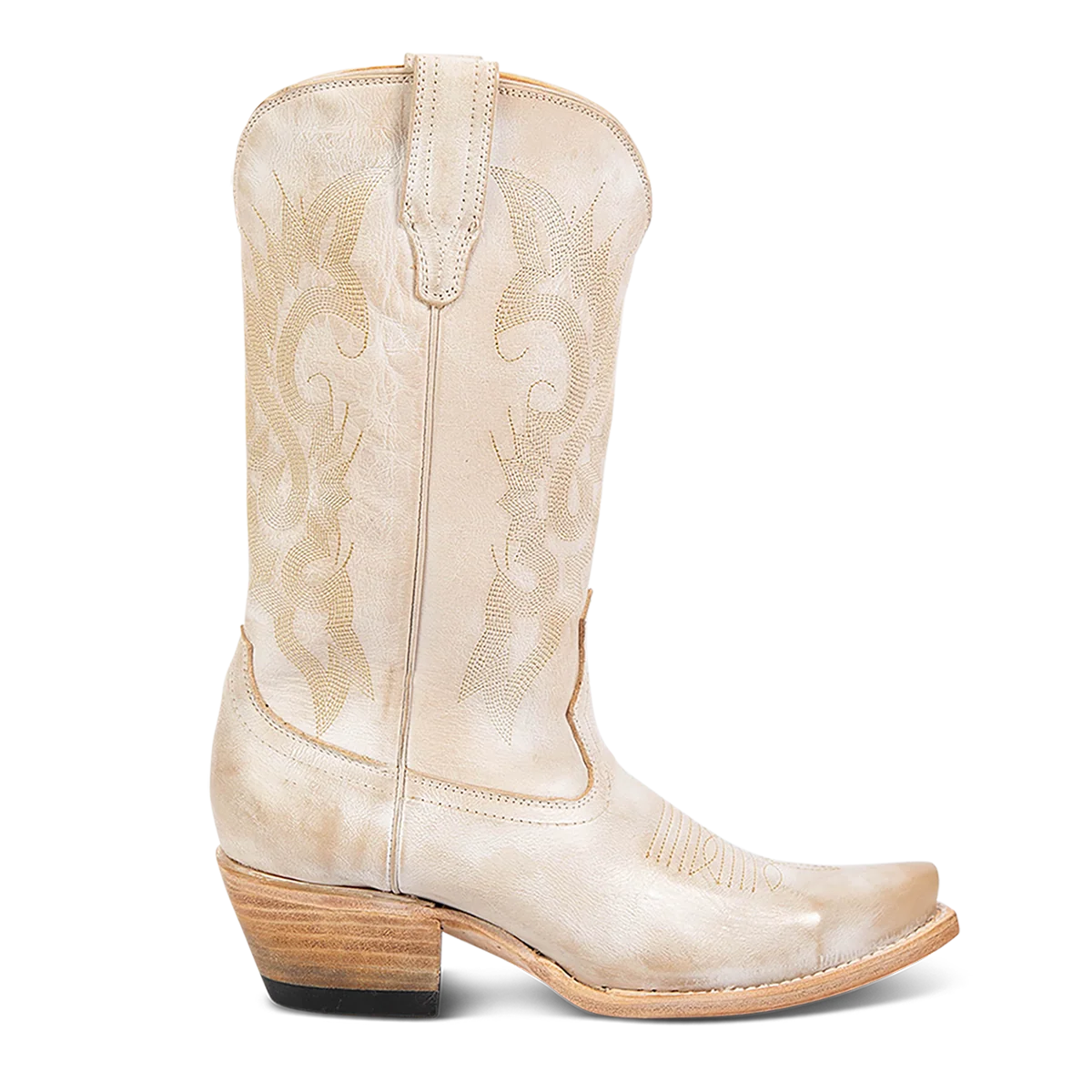 Woody - Beige - Image 3