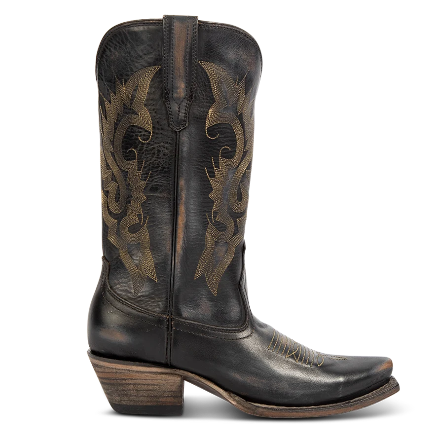 Woody - Black - Image 3