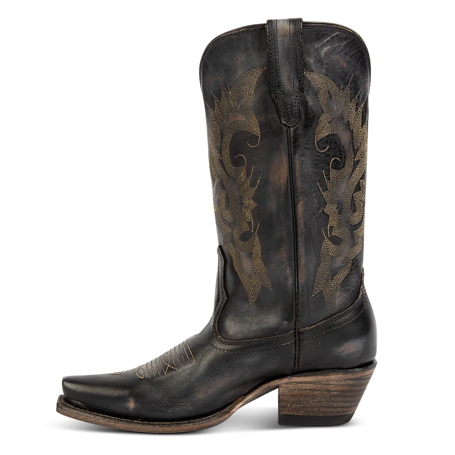Woody - Black - Image 5