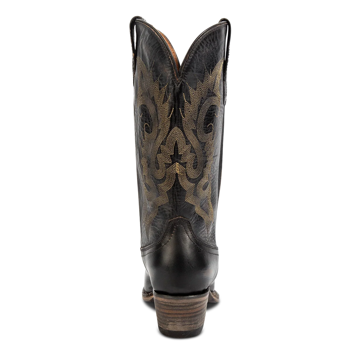 Woody - Black - Image 6