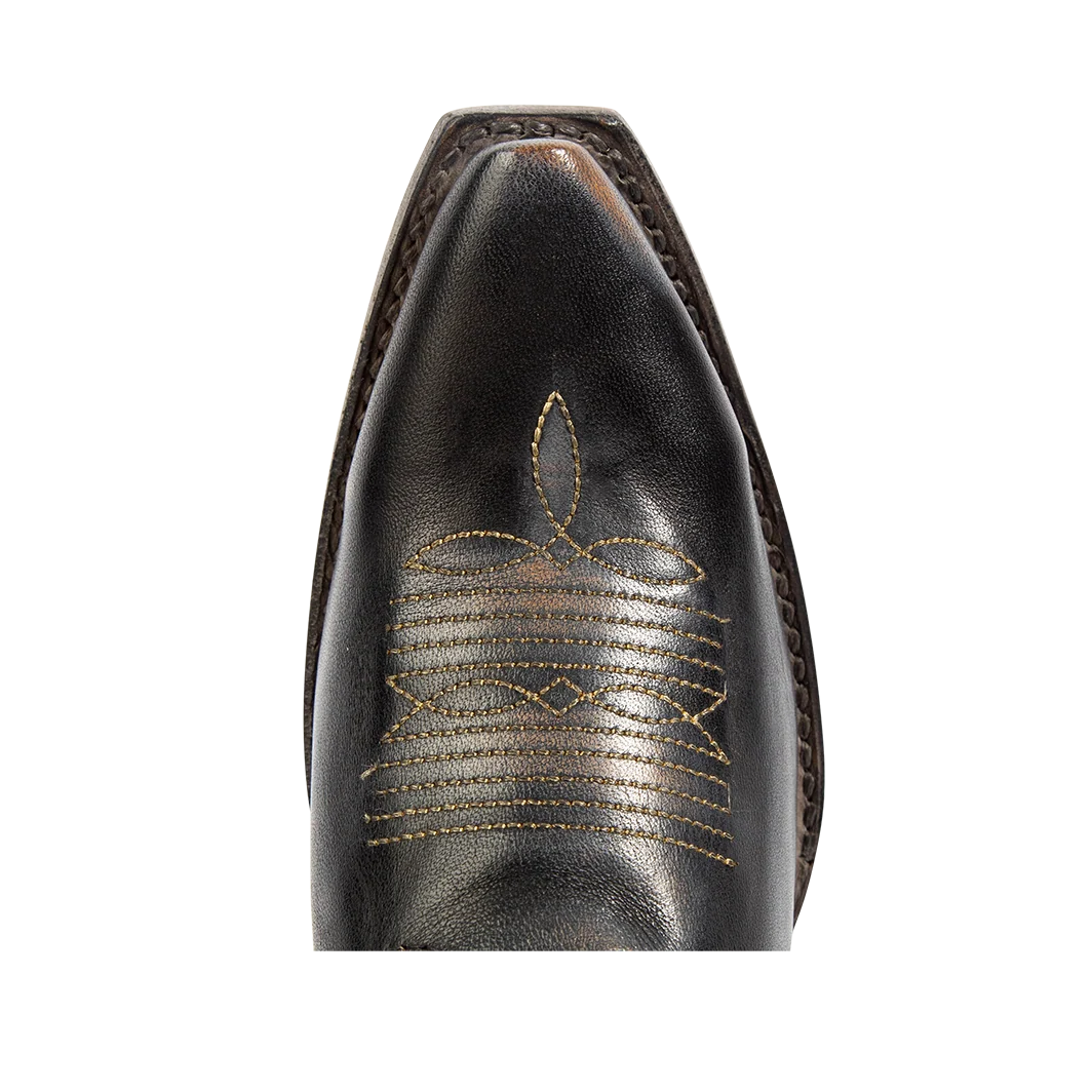 Woody - Black - Image 8