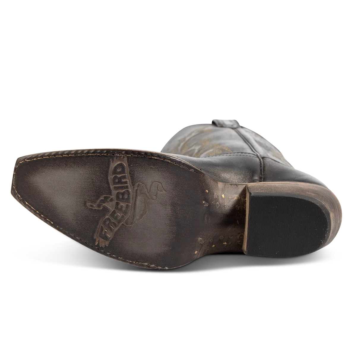 Woody - Black - Image 9