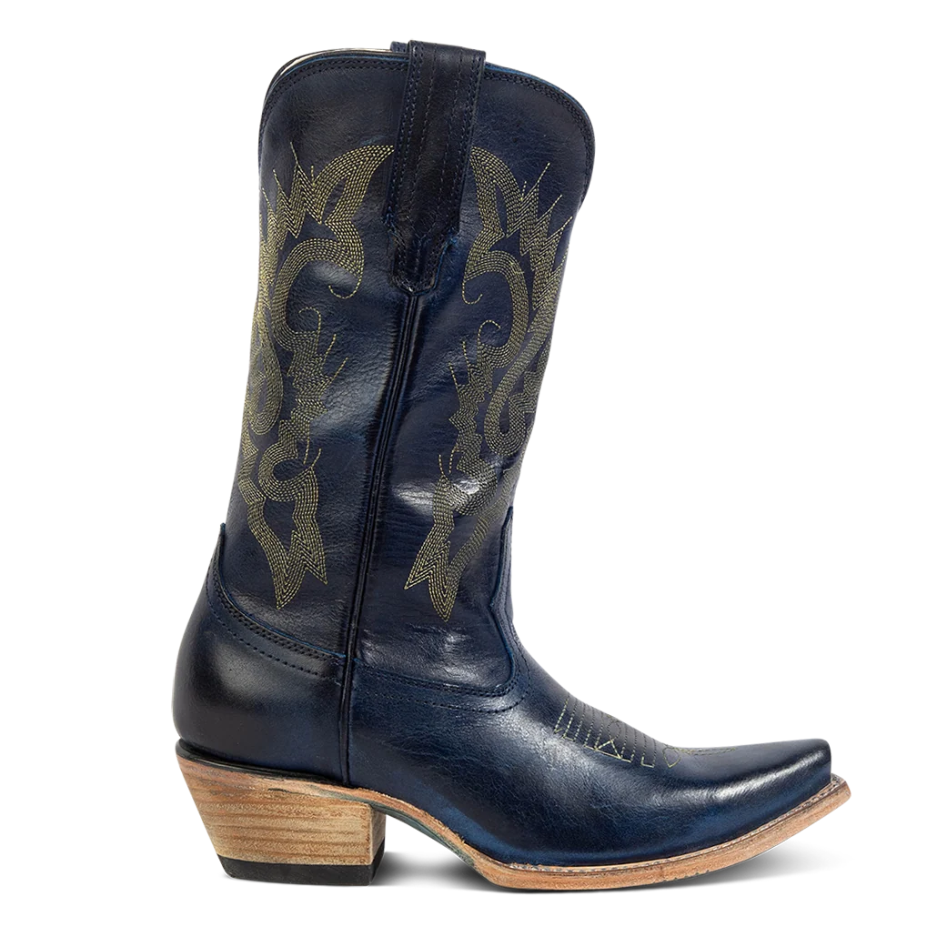 Woody - Blue - Image 3