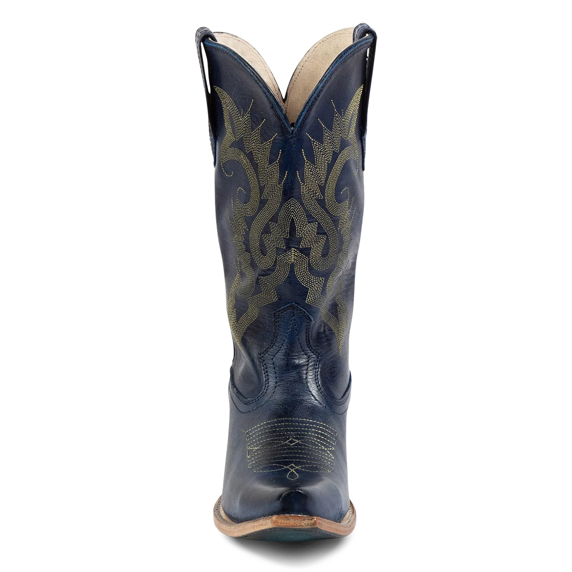 Woody - Blue - Image 4