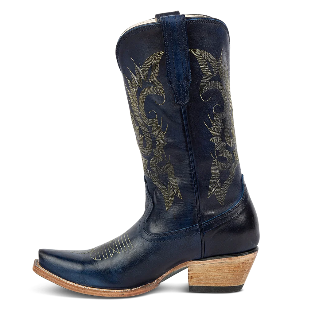 Woody - Blue - Image 5