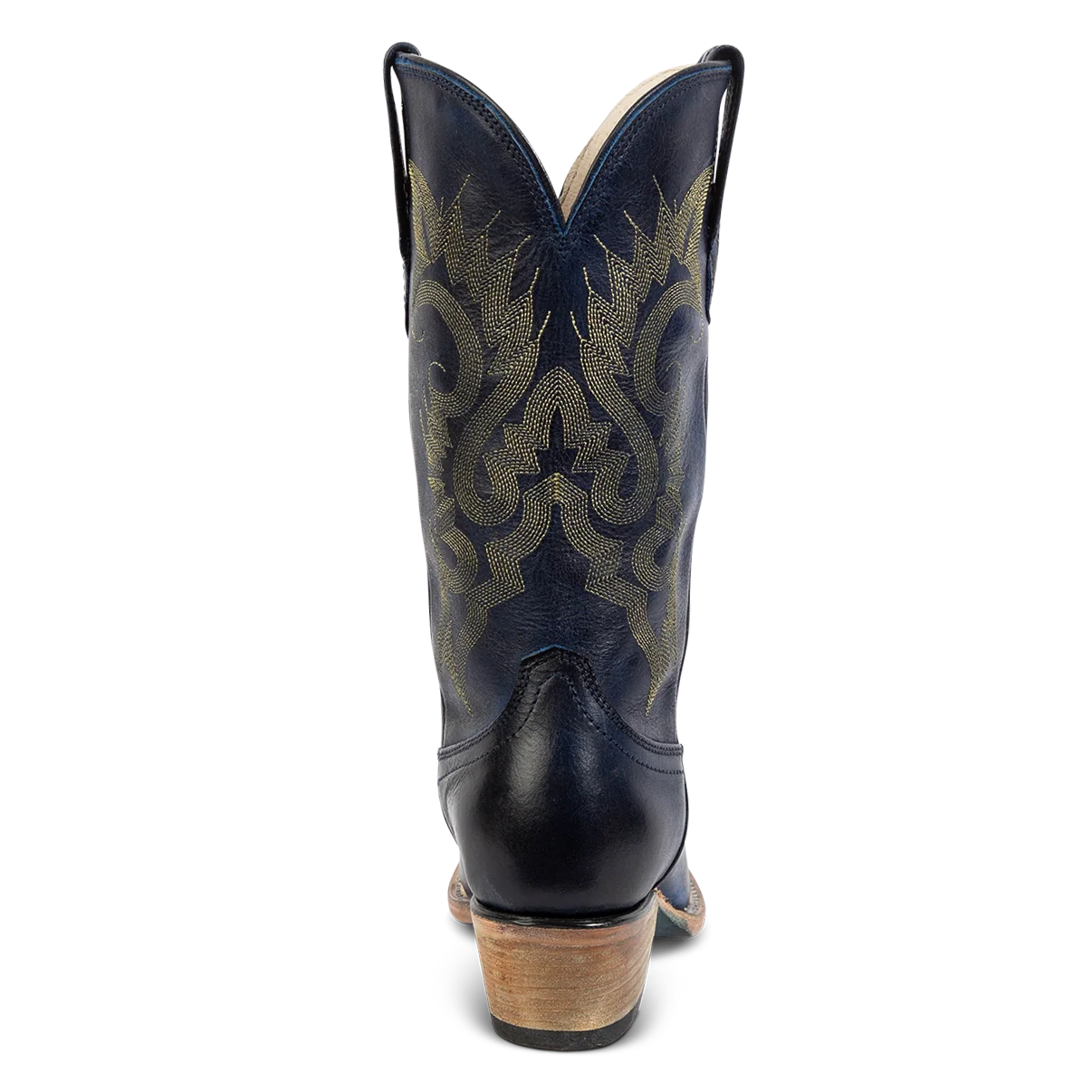 Woody - Blue - Image 6