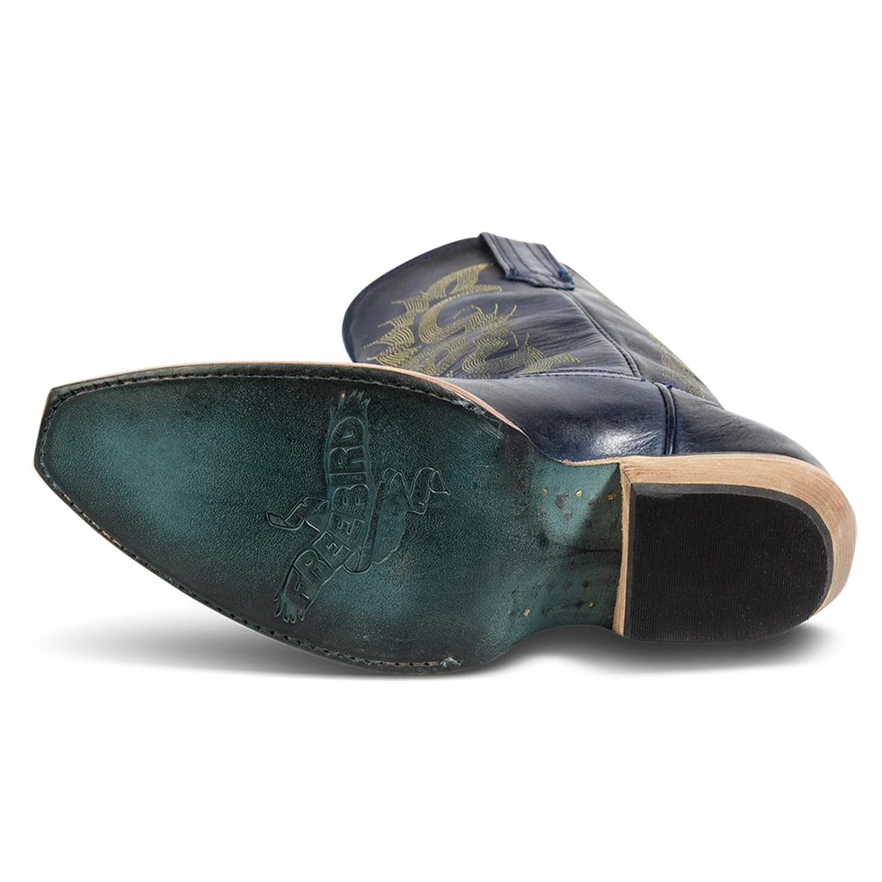 Woody - Blue - Image 8