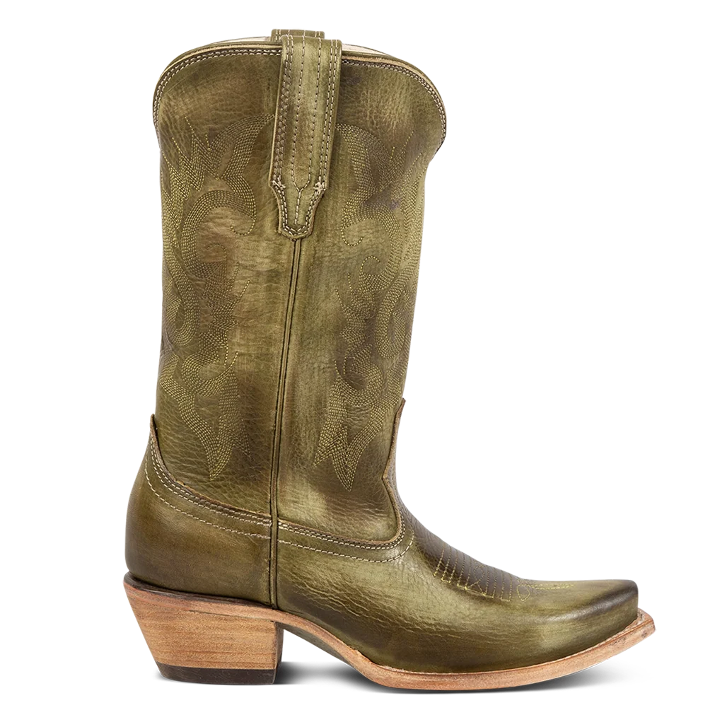 Woody - Olive - Image 3