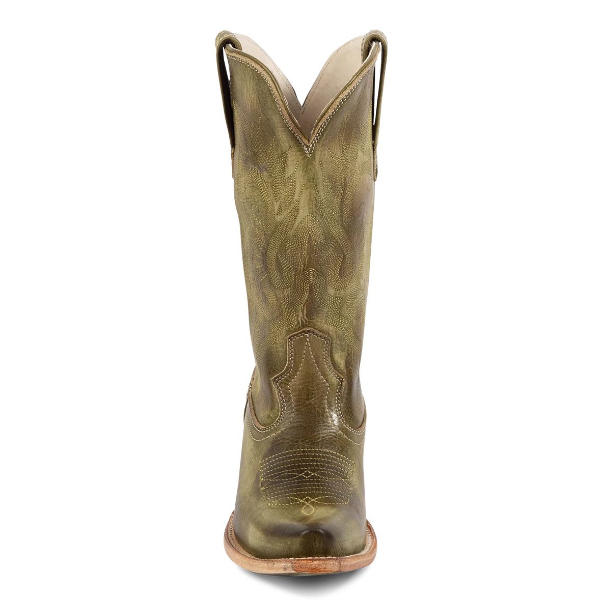 Woody - Olive - Image 4