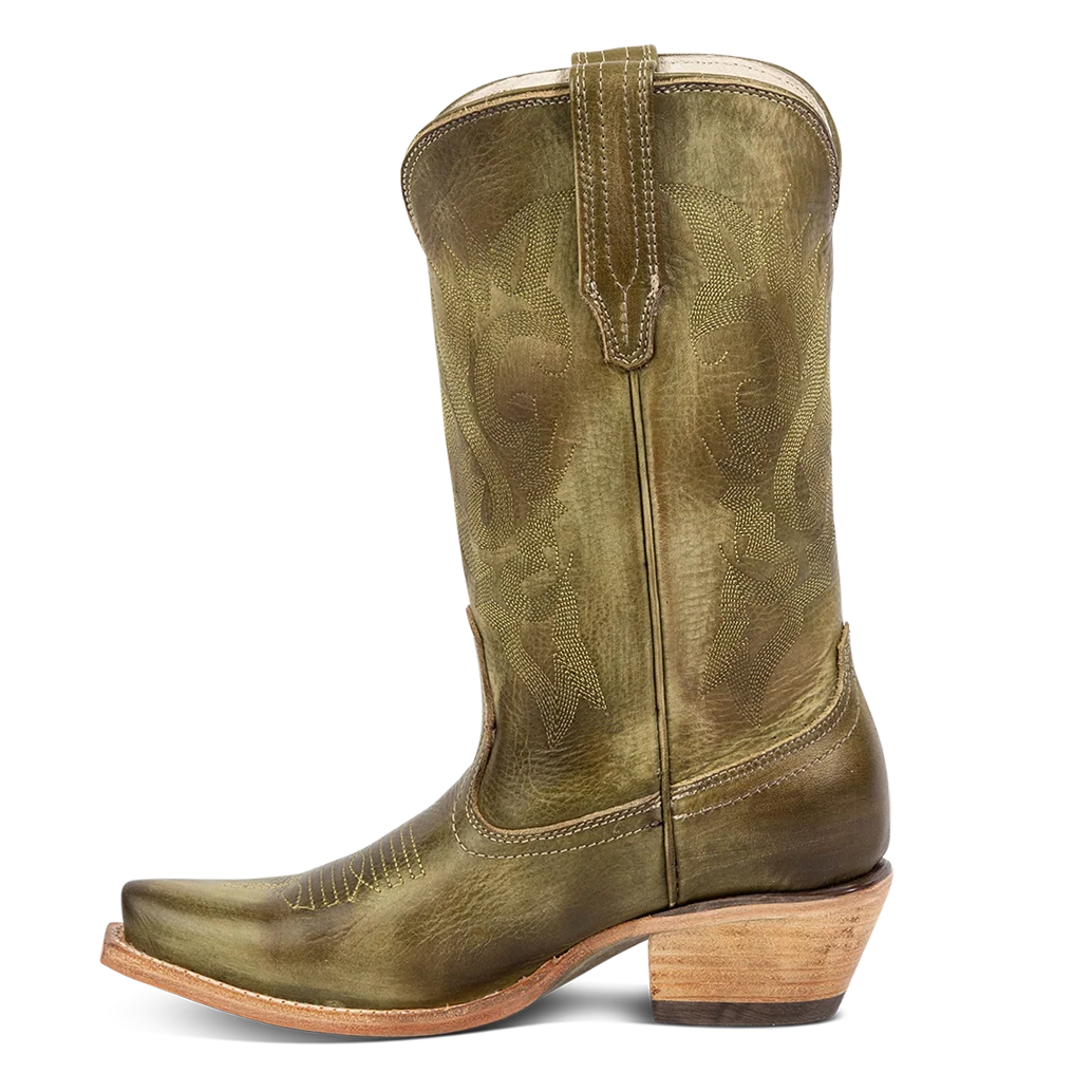 Woody - Olive - Image 5