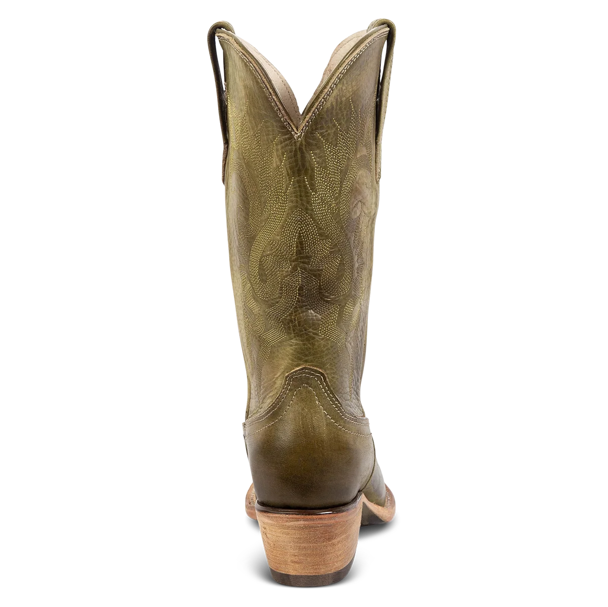 Woody - Olive - Image 6
