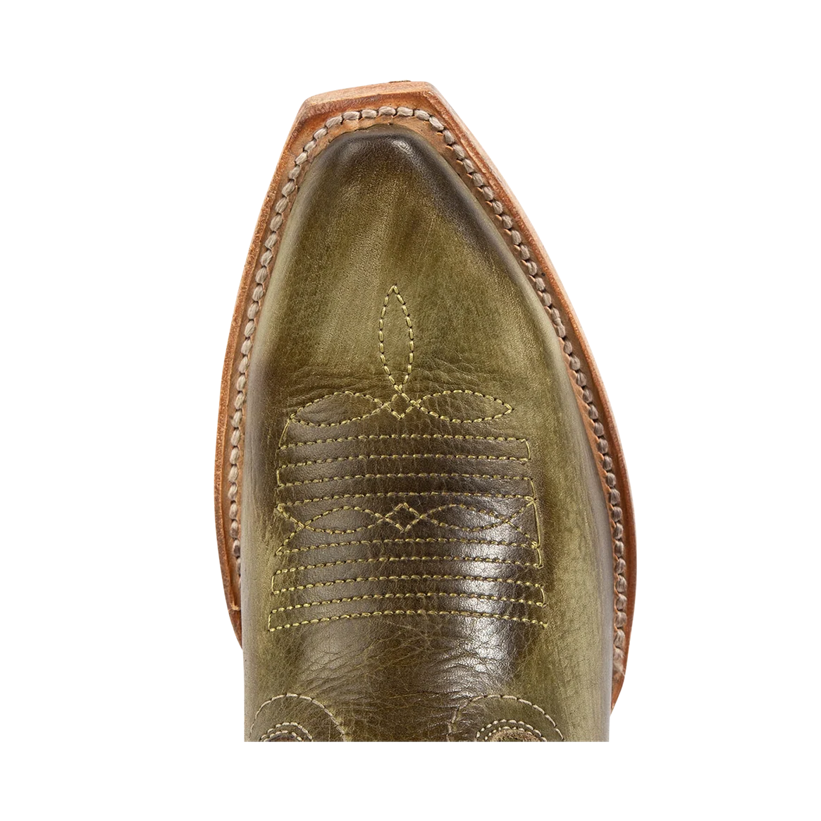 Woody - Olive - Image 7